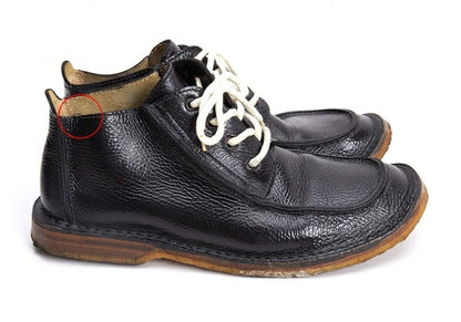 COMME des GARCONS x Dry-shoD Boots Black Size 41 (26.5cm)