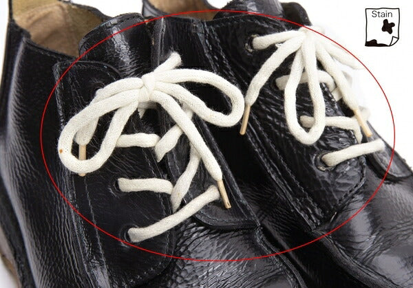 COMME des GARCONS x Dry-shoD Boots Black Size 41 (26.5cm)