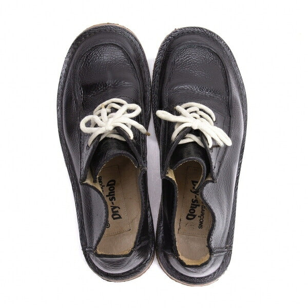 COMME des GARCONS x Dry-shoD Boots Black Size 41 (26.5cm)