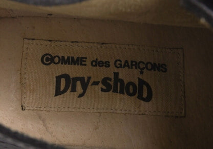 COMME des GARCONS x Dry-shoD Boots Black Size 41 (26.5cm)