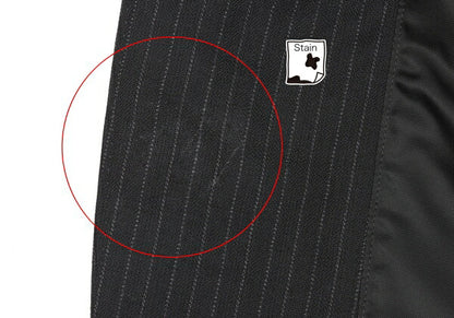 COMME des GARCONS HOMME PLUS Wool Velour Jacket Black Size S