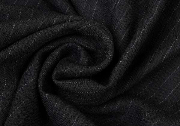 COMME des GARCONS HOMME PLUS Wool Velour Jacket Black Size S