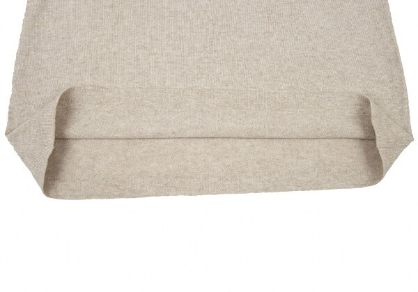 yoshie inaba Cashmere Crewneck Sweater Beige Size M
