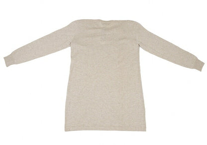 yoshie inaba Cashmere Crewneck Sweater Beige Size M