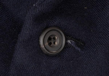 Paul Harnden Wool Blazer Jacket Navy Size XS