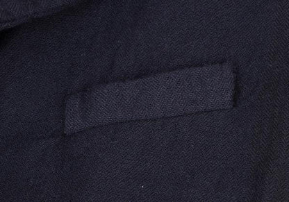 Paul Harnden Wool Blazer Jacket Navy Size XS
