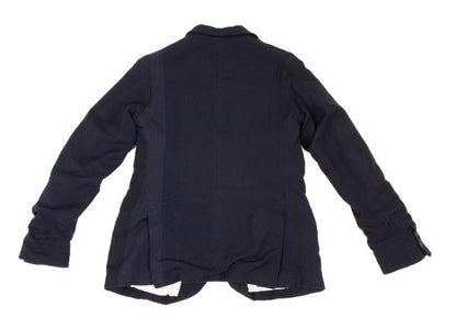 Paul Harnden Wool Blazer Jacket Navy Size XS