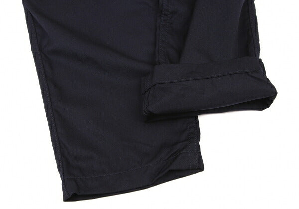 COMME des GARCONS HOMME Puckering Tapered Pants Blue Size M