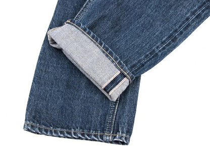 Bape A BATHING APE Embroidered Cinch Back Jeans Size M