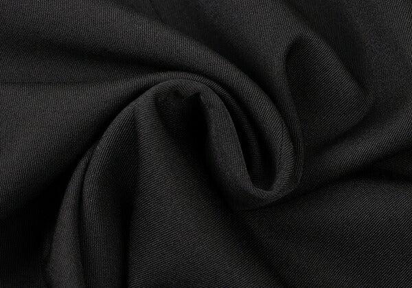 JUNYA WATANABE COMME des GARCONS Wool Jacket Black Size SS