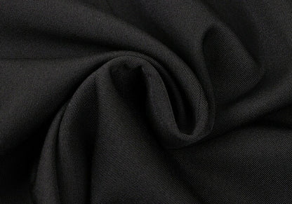 JUNYA WATANABE COMME des GARCONS Wool Jacket Black Size SS