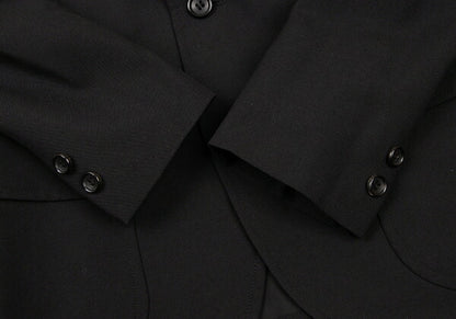 JUNYA WATANABE COMME des GARCONS Poly Jacket Black Size XS
