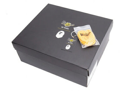 A BATHING APE BAPE x BAPE x Dr.Martens 1460 Boots Black Camo Size US9 (27cm)