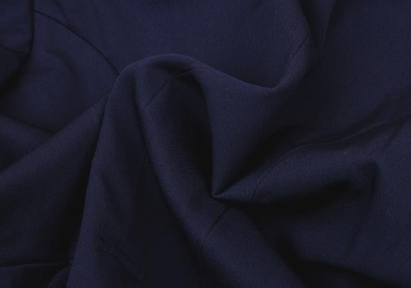 COMME des GARCONS robe de chambre Gold Jacket Navy Size M