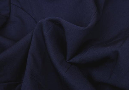 COMME des GARCONS robe de chambre Gold Jacket Navy Size M