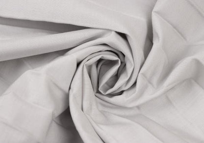 ISSEY MIYAKE me Polyester Pleated Box Blouse Gray Size F