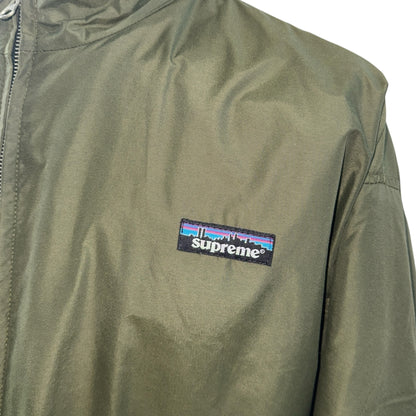 Supreme DAIKANYAMA OPEN VINTAGE BOMBER JACKET ARCHIVE Size XL