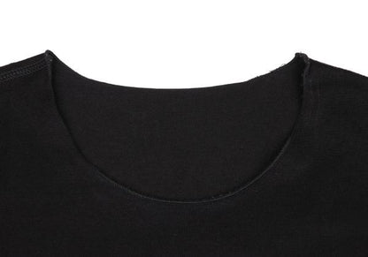 Lucien PellatFinet Front Gear Face Design Top Black Size S