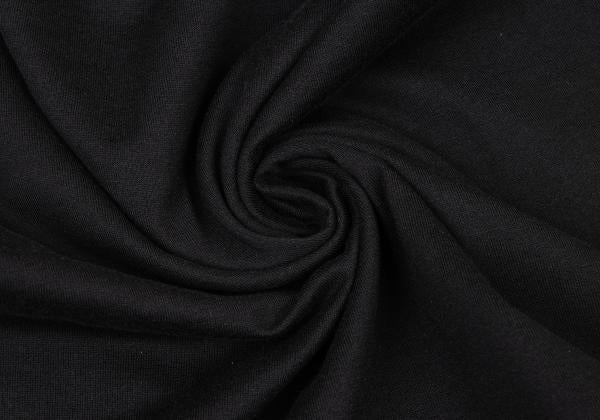 Lucien PellatFinet Front Gear Face Design Top Black Size S