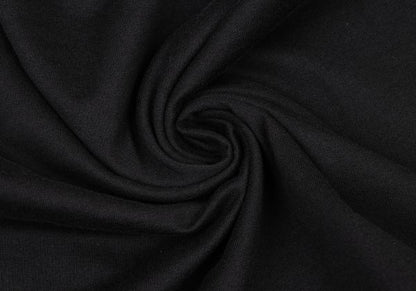 Lucien PellatFinet Front Gear Face Design Top Black Size S