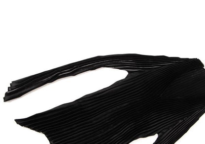 ISSEY MIYAKE Pleated Skipper Top Size M