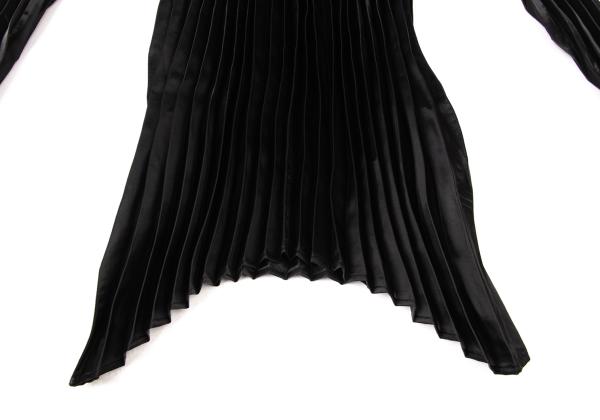 ISSEY MIYAKE Pleated Skipper Top Size M