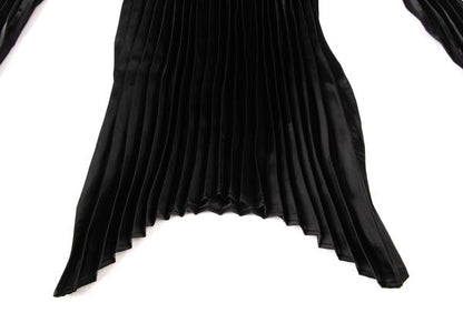 ISSEY MIYAKE Pleated Skipper Top Size M