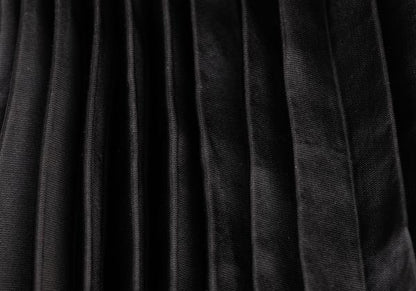 ISSEY MIYAKE Pleated Skipper Top Size M