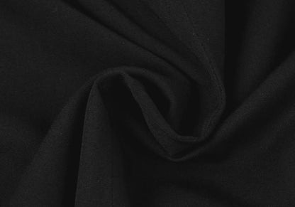 Yohji Yamamoto POUR HOMME 06SS Long Jacket Black Size 3
