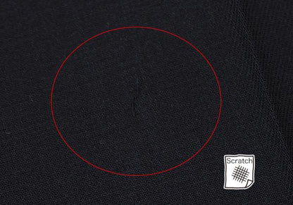 PRADA Wool Center Crease Straight Pants Navy Size 38
