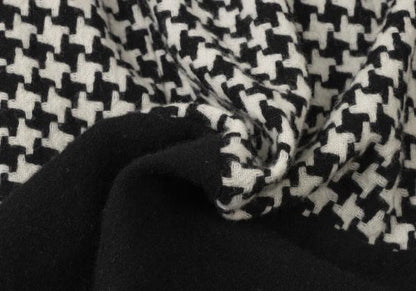 tricot COMME des GARCONS Washed Wool Skirt White Size M