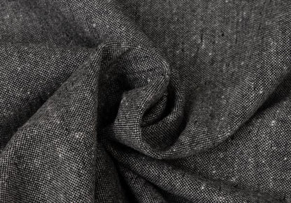 Versace CLASSIC Wool Double-Breasted Jacket Gray Size 48