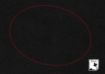 Yohji Yamamoto POUR HOMME Sleeve Panel Knit Black Size M