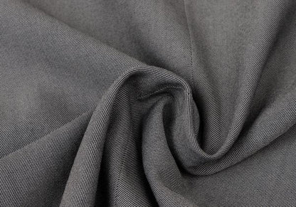 COMME des GARCONS HOMME Wool 2B Notched Jacket Gray Size S