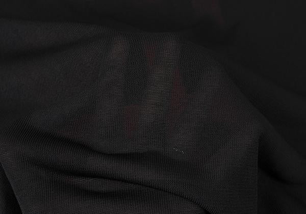 GIANNI VERSACE Bicolor Medusa Embroidered Sweater Size 46