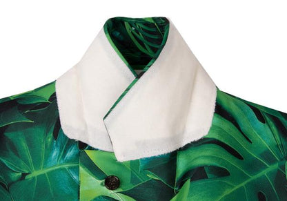 COMME des GARCONS HOMME PLUS 24SS Jacket Green Size M