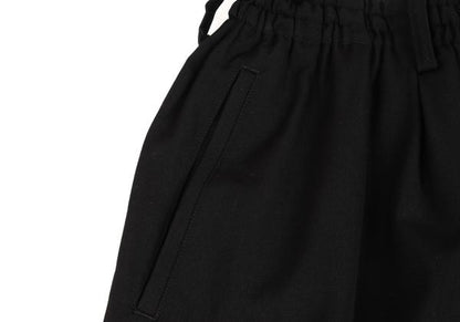 Yohji Yamamoto POUR HOMME 21SS Wool Pants Black Size 3
