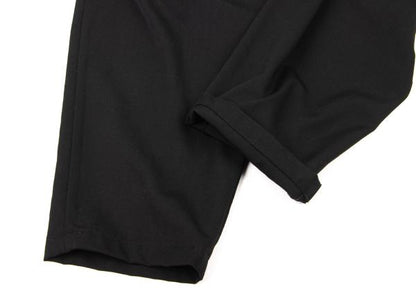 Yohji Yamamoto POUR HOMME 21SS Wool Pants Black Size 3