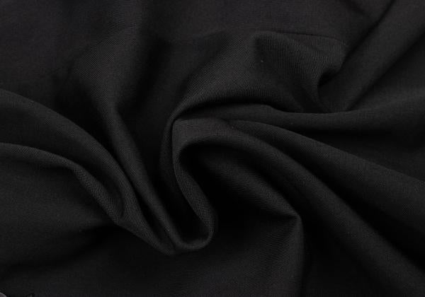 Yohji Yamamoto POUR HOMME 21SS Wool Pants Black Size 3
