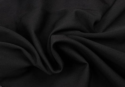 Yohji Yamamoto POUR HOMME 21SS Wool Pants Black Size 3