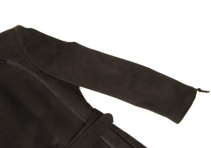 Jean Paul GAULTIER HOMME Angora Wool Coat Green Size 48