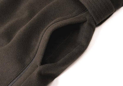 Jean Paul GAULTIER HOMME Angora Wool Coat Green Size 48