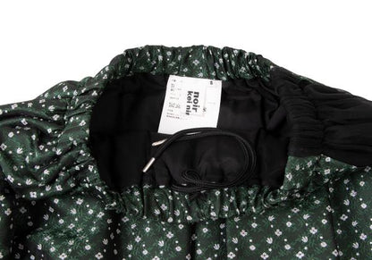 Comme des Garcons noir kei ninomiya Flower Jacquard Size S