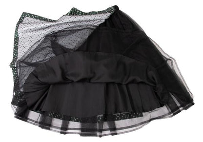 Comme des Garcons noir kei ninomiya Flower Jacquard Size S