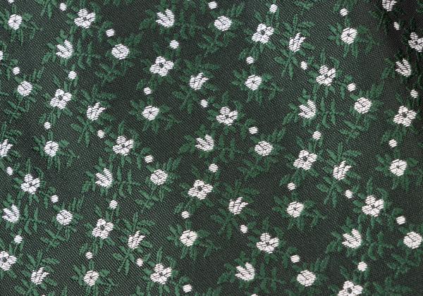 Comme des Garcons noir kei ninomiya Flower Jacquard Size S