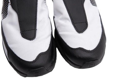 SALOMON SR x COMME des GARCONS 22SS x Salomon White Black Sneakers Size 27cm