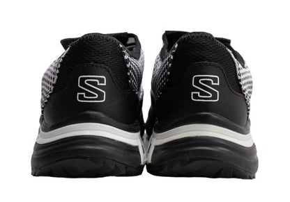 SALOMON SR x COMME des GARCONS 22SS x Salomon White Black Sneakers Size 27cm