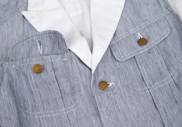 JUNYA WATANABE MAN COMME des GARCONS Jacket Blue Size XS