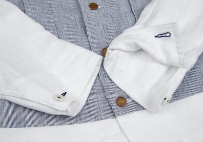 JUNYA WATANABE MAN COMME des GARCONS Jacket Blue Size XS