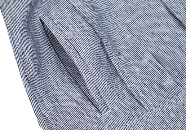 JUNYA WATANABE MAN COMME des GARCONS Jacket Blue Size XS